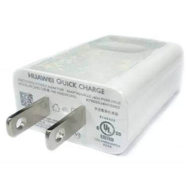 آداپتور شارژ سریع اصلی دو شاخه چین هوآوی 5 ولت 2 آمپر آداپتور شارژ سریع اصلی دو شاخه چین هوآوی 5 ولت 2 آمپر