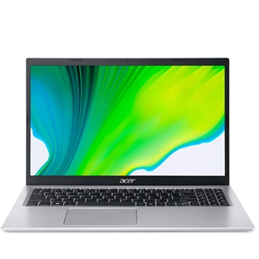 لپ تاپ ایسر 15.6 اینچی مدل Aspire5 A515 i5 1135G7 12GB 512GB MX450 لپ تاپ ایسر 15.6 اینچی مدل Aspire5 A515 i5 1135G7 12GB 512GB MX450