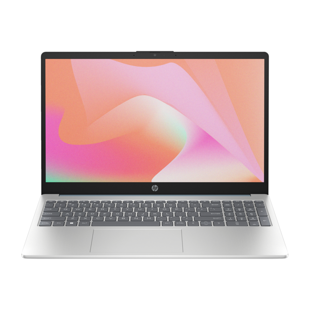 لپ تاپ اچ پی 15.6 اینچی مدل Laptop 15-fd0244nia i5 1335U 16GB 1TB MX550 لپ تاپ اچ پی 15.6 اینچی مدل Laptop 15-fd0244nia i5 1335U 16GB 1TB MX550