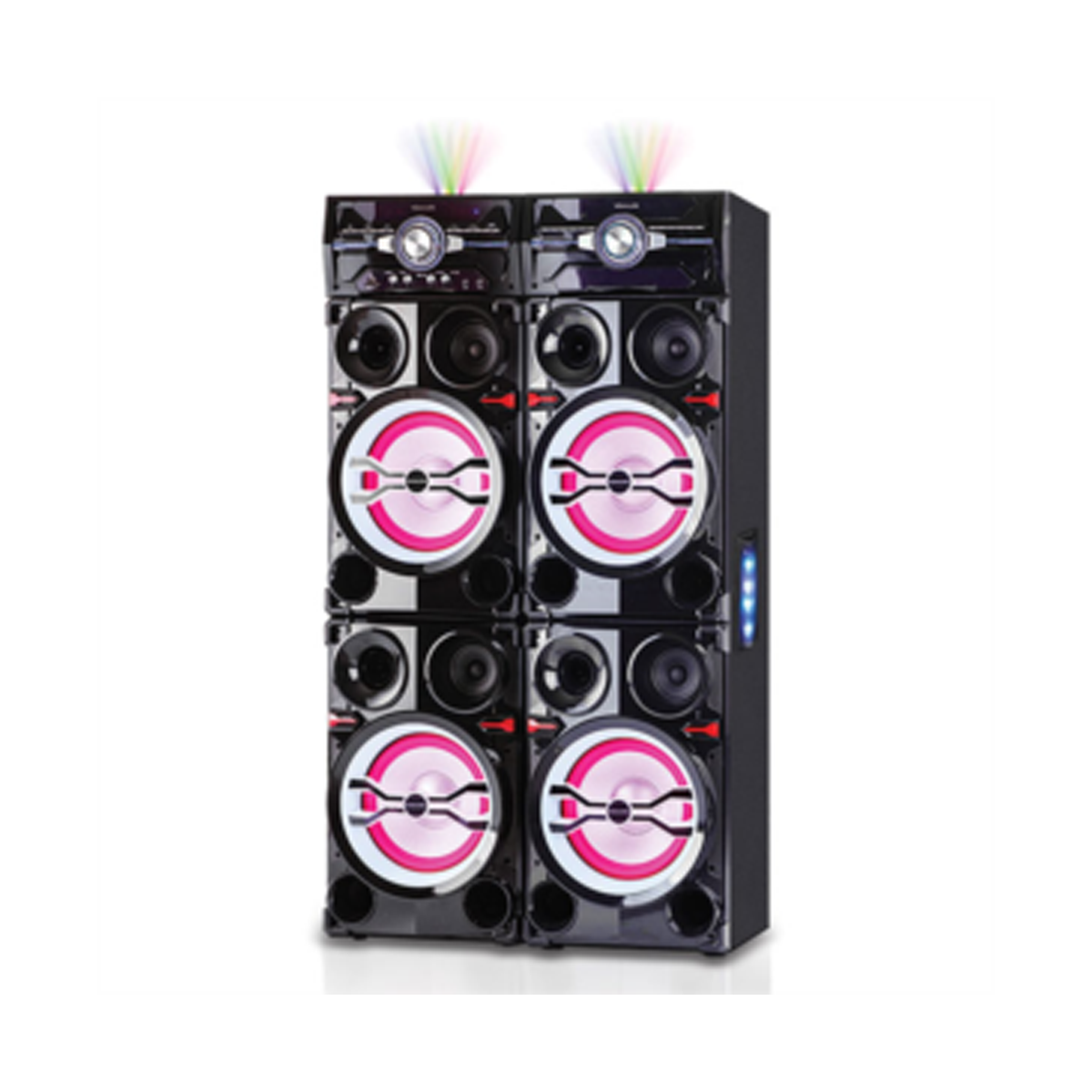 اسپیکر بلوتوثی مکسیدر مدل IRC1021-AP2 اسپیکر بلوتوثی مکسیدر مدل IRC1021-AP2