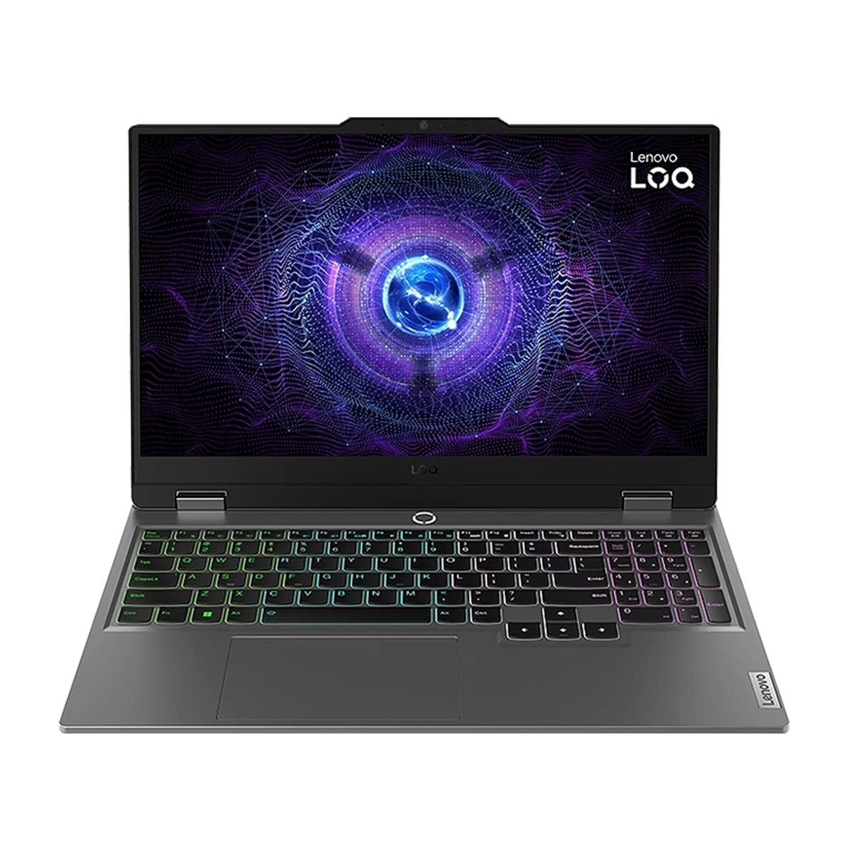 لپ تاپ لنوو 15.6 اینچی مدل LOQ i7 13650HX 32GB 512GB RTX3050 لپ تاپ لنوو 15.6 اینچی مدل LOQ i7 13650HX 32GB 512GB RTX3050