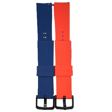 بندسیلیکونی مناسب برای ساعت سامسونگ سایز 20 میلی متر بندسیلیکونی مناسب برای ساعت سامسونگ سایز 20 میلی متر