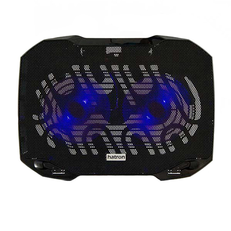 پایه خنک کننده هترون مدل HCP100 پایه خنک کننده هترون مدل HCP100