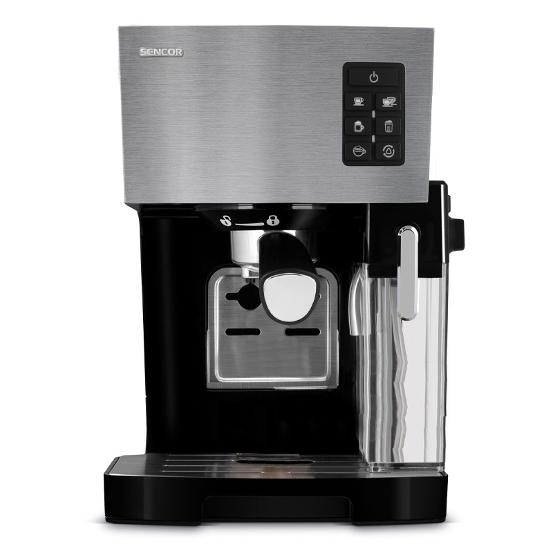 اسپرسو ساز سنکور مدل SES 4050SS اسپرسو ساز سنکور مدل SES 4050SS