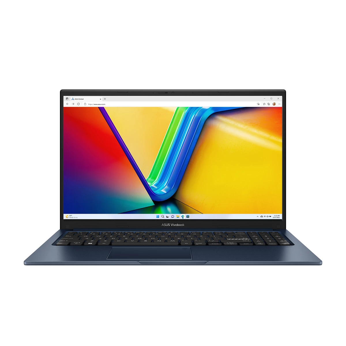لپ تاپ ایسوس 15.6 اینچی مدل Vivobook 15 A1504VA i3 1315U 4GB 512GB لپ تاپ ایسوس 15.6 اینچی مدل Vivobook 15 A1504VA i3 1315U 4GB 512GB