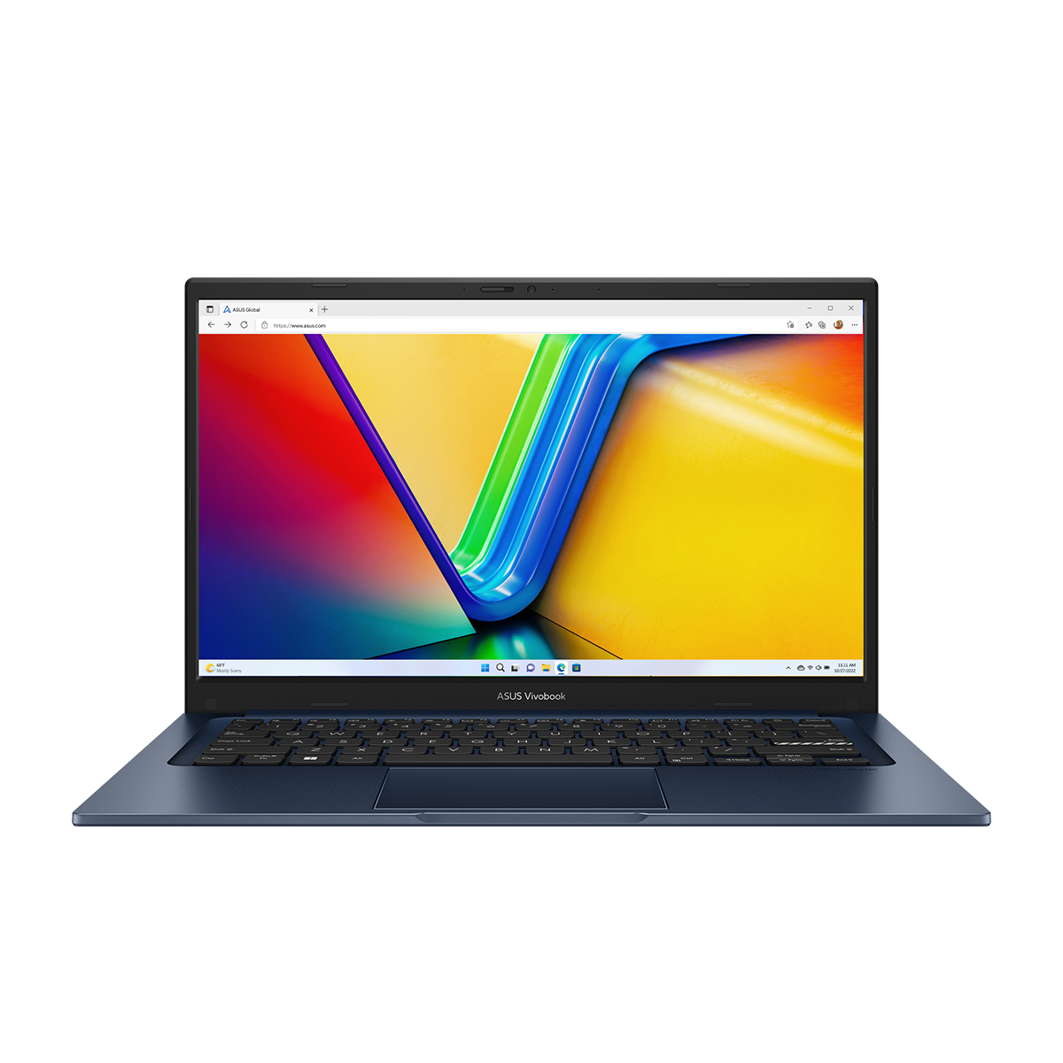 لپ تاپ ایسوس 14 اینچی مدل Vivobook 14 X1404VA i5 1335U 16GB 512GB لپ تاپ ایسوس 14 اینچی مدل Vivobook 14 X1404VA i5 1335U 16GB 512GB