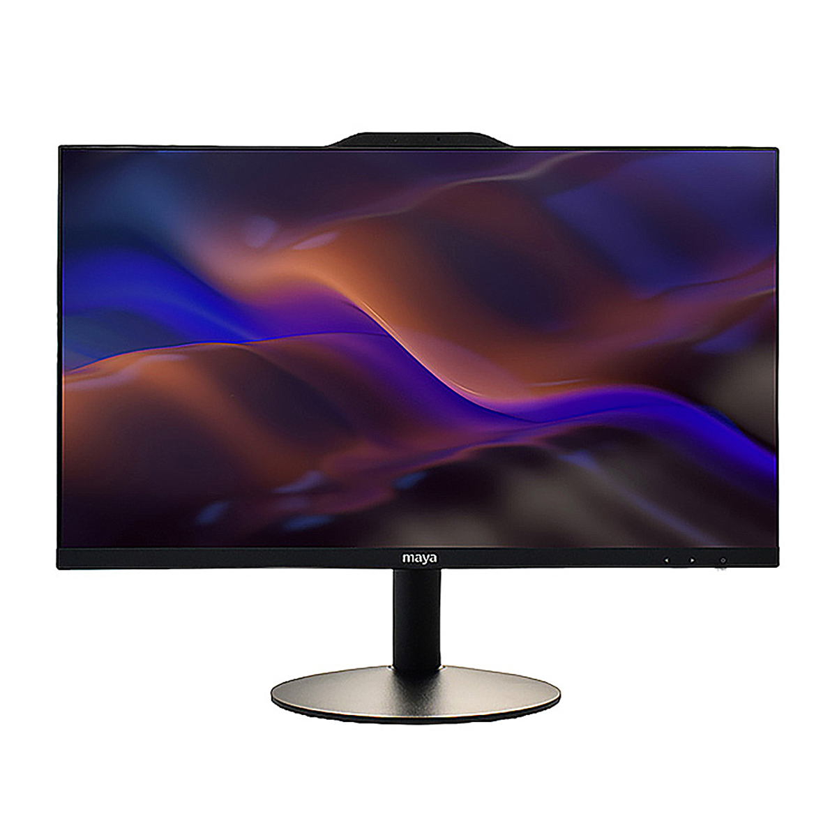 کامپیوتر All in One مایا 24 اینچی مدل MA24D 12M i3 12100 32GB 1TB کامپیوتر All in One مایا 24 اینچی مدل MA24D 12M i3 12100 32GB 1TB