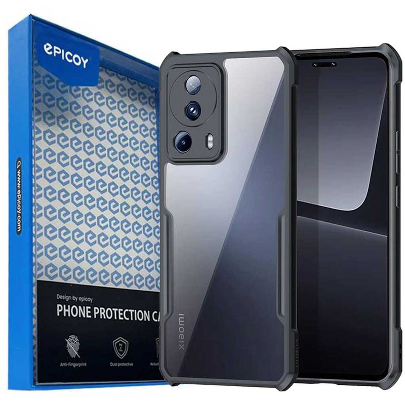 کاور گوشی شیائومی 13 Lite اپیکوی مدل Xundd Beatle کاور گوشی شیائومی 13 Lite اپیکوی مدل Xundd Beatle