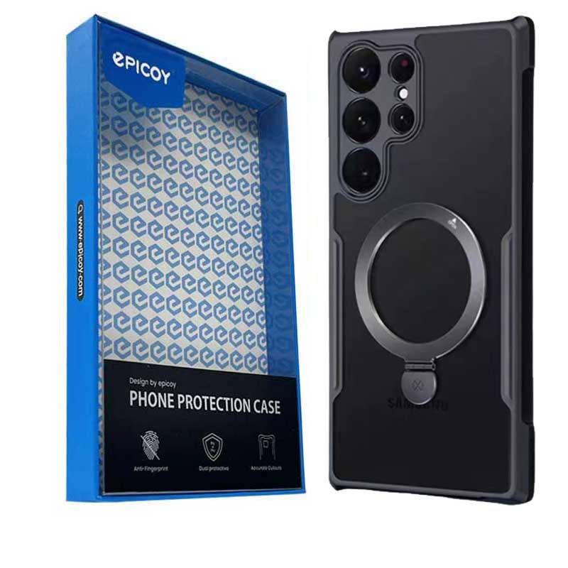 کاور گوشی سامسونگ Galaxy S23 Ultra اپیکوی مدل Xundd Magnetic Holder کاور گوشی سامسونگ Galaxy S23 Ultra اپیکوی مدل Xundd Magnetic Holder