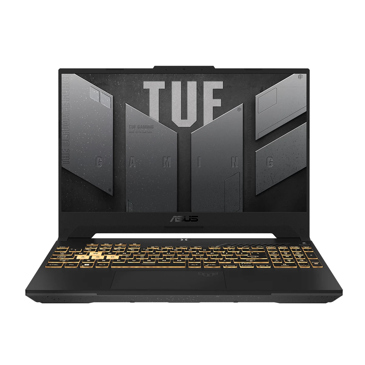 لپ تاپ ایسوس 15.6 اینچی مدل TUF Gaming FX507ZI i7 12700H 40GB 512GB RTX4070 لپ تاپ ایسوس 15.6 اینچی مدل TUF Gaming FX507ZI i7 12700H 40GB 512GB RTX4070