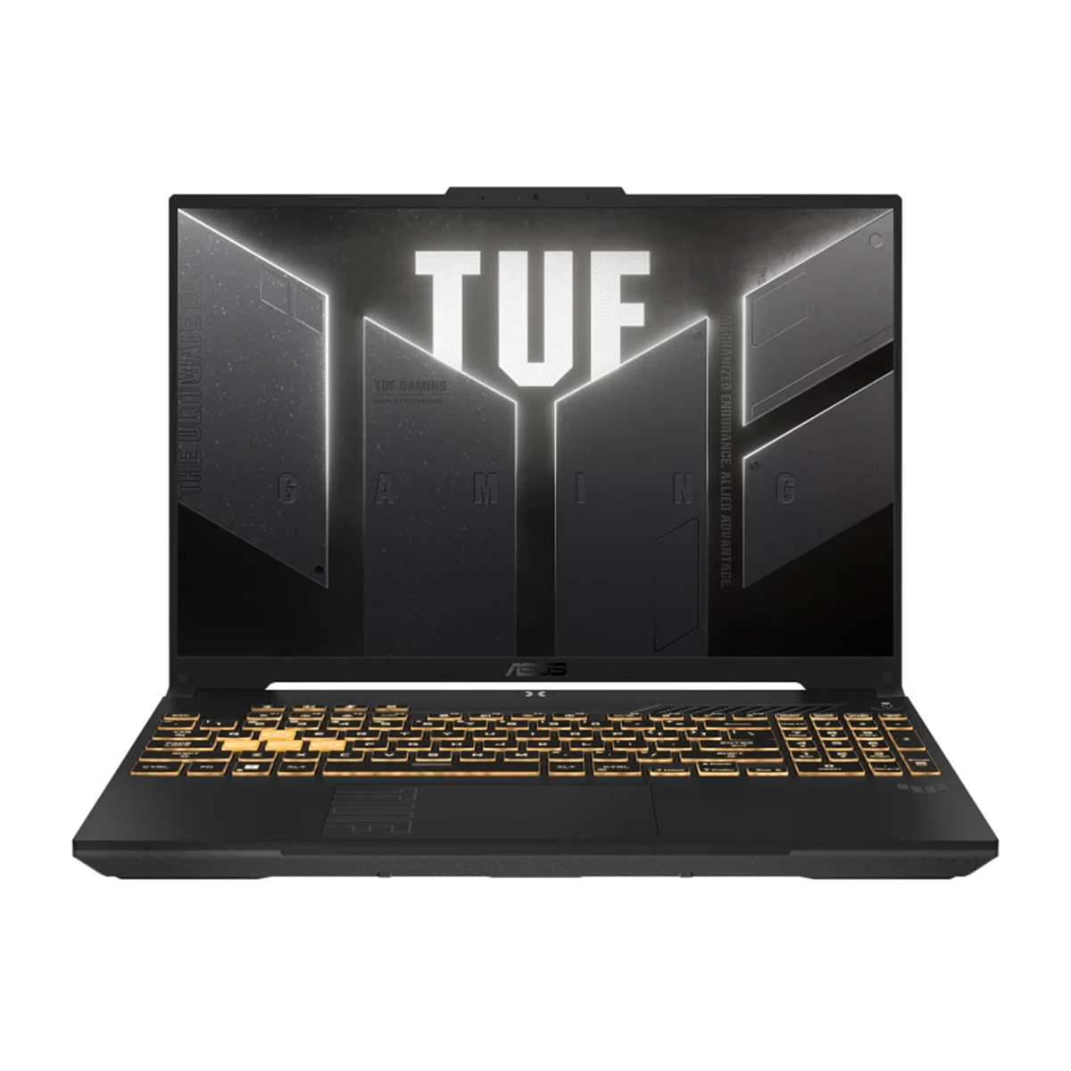 لپ تاپ ایسوس 15.6 اینچی مدل TUF Gaming A15 FA506NF R5 7535HS 16GB 1TB RTX2050 لپ تاپ ایسوس 15.6 اینچی مدل TUF Gaming A15 FA506NF R5 7535HS 16GB 1TB RTX2050