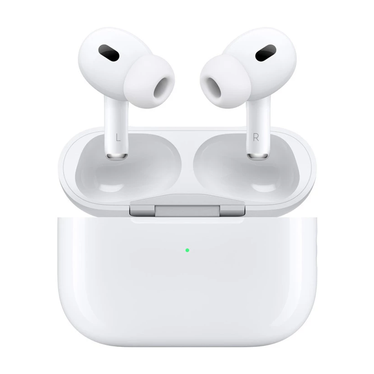 هندزفری بلوتوثی مدل ایرپاد پرو 2nd Generation Type-C هندزفری بلوتوثی مدل ایرپاد پرو 2nd Generation Type-C