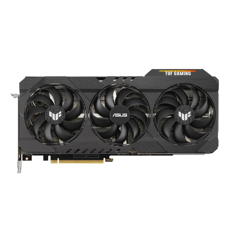 کارت گرافیک ایسوس مدل TUF Gaming GeForce RTX3080Ti OC Edition O12G کارت گرافیک ایسوس مدل TUF Gaming GeForce RTX3080Ti OC Edition O12G