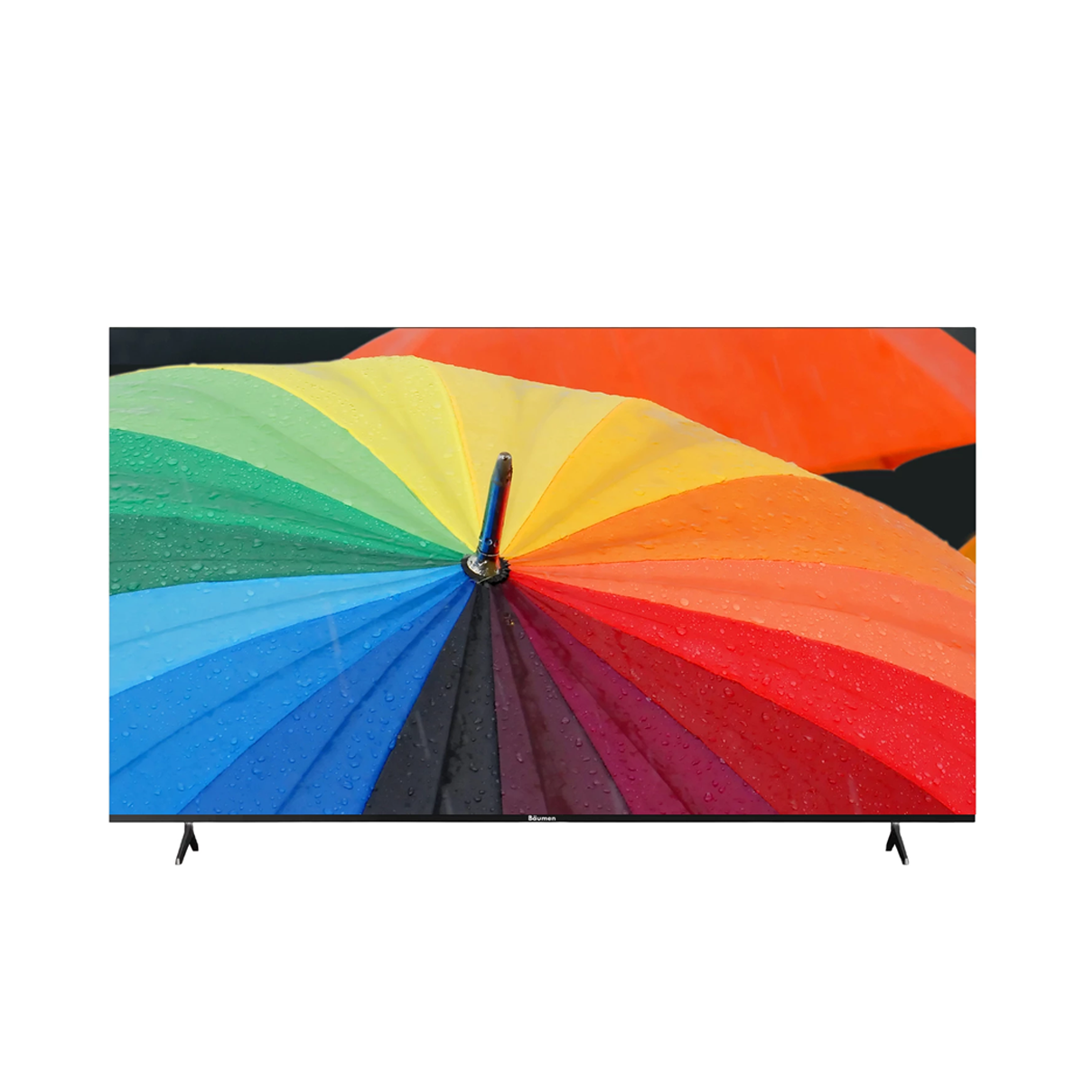 تلویزیون بویمن LED سایز 75 اینچ مدل 75JA11F20UW تلویزیون بویمن LED سایز 75 اینچ مدل 75JA11F20UW