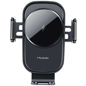 پایه نگهدارنده و شارژر وایرلس فست شارژ گوشی مک دودو مدل CH-7930 پایه نگهدارنده و شارژر وایرلس فست شارژ گوشی مک دودو مدل CH-7930