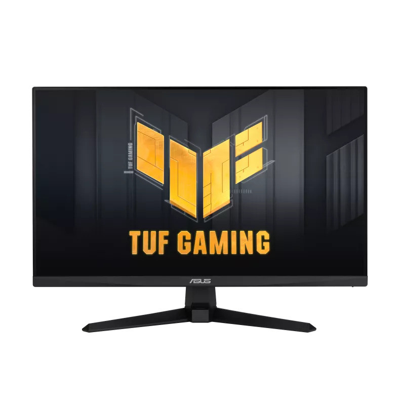 مانیتور ایسوس مدل TUF Gaming VG249QM1A سایز 23.8 اینچ مانیتور ایسوس مدل TUF Gaming VG249QM1A سایز 23.8 اینچ