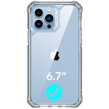 کاور ای اِس آر مدل Alliance مناسب برای گوشی موبایل اپل iPhone 13 Pro Max کاور ای اِس آر مدل Alliance مناسب برای گوشی موبایل اپل iPhone 13 Pro Max