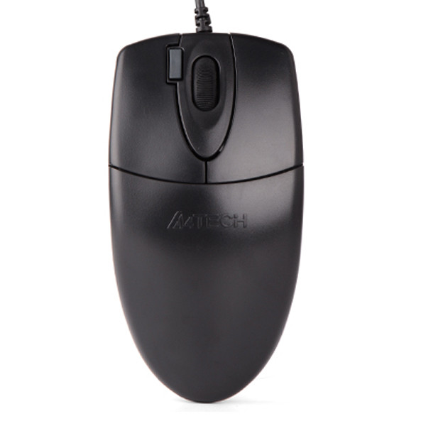 ماوس با سیم ای فورتک مدل OP-620DS ماوس با سیم ای فورتک مدل OP-620DS