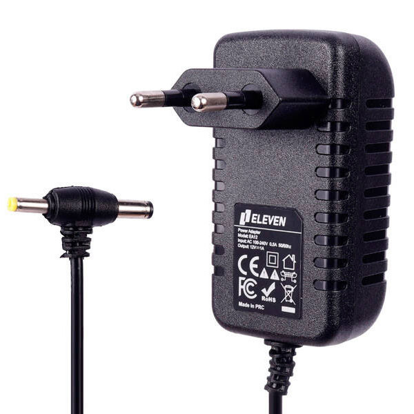 شارژر دوربین ایلون مدل EA12 شارژر دوربین ایلون مدل EA12