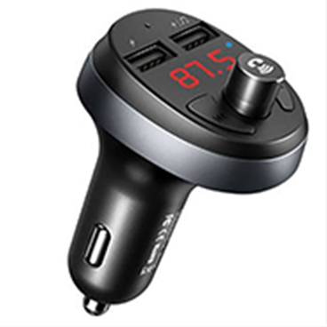 شارژر فندکی و پخش کننده رادیو مک دودو مدل CC-6880 - توان 15 وات شارژر فندکی و پخش کننده رادیو مک دودو مدل CC-6880 - توان 15 وات