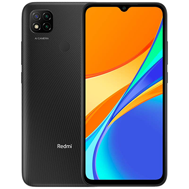 گوشی موبایل شیائومی مدل Redmi 9C ظرفیت 128 گیگابایت - رم 4 گیگابایت