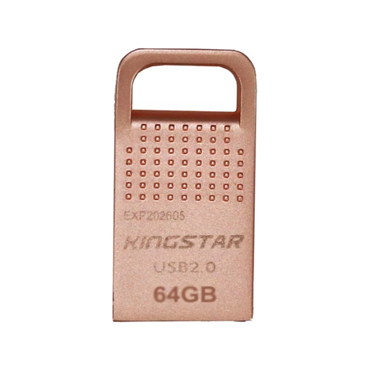 فلش مموری کینگ استار مدل KS237 ظرفیت 64 گیگابایت فلش مموری کینگ استار مدل KS237 ظرفیت 64 گیگابایت