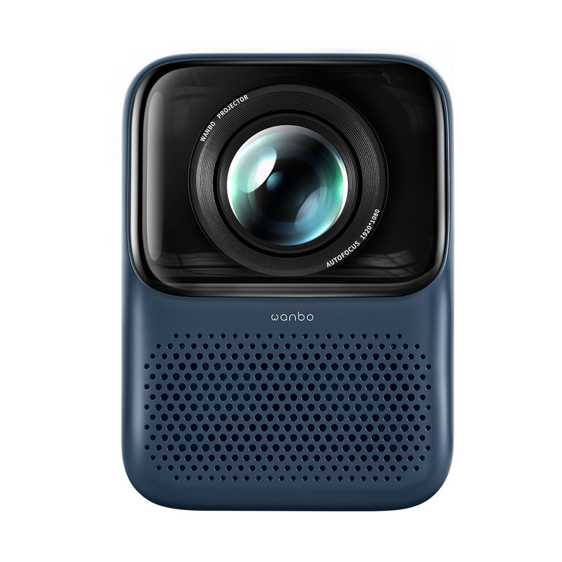 ویدئو پروژکتور ونبو مدل T2 MAX NEW ویدئو پروژکتور ونبو مدل T2 MAX NEW