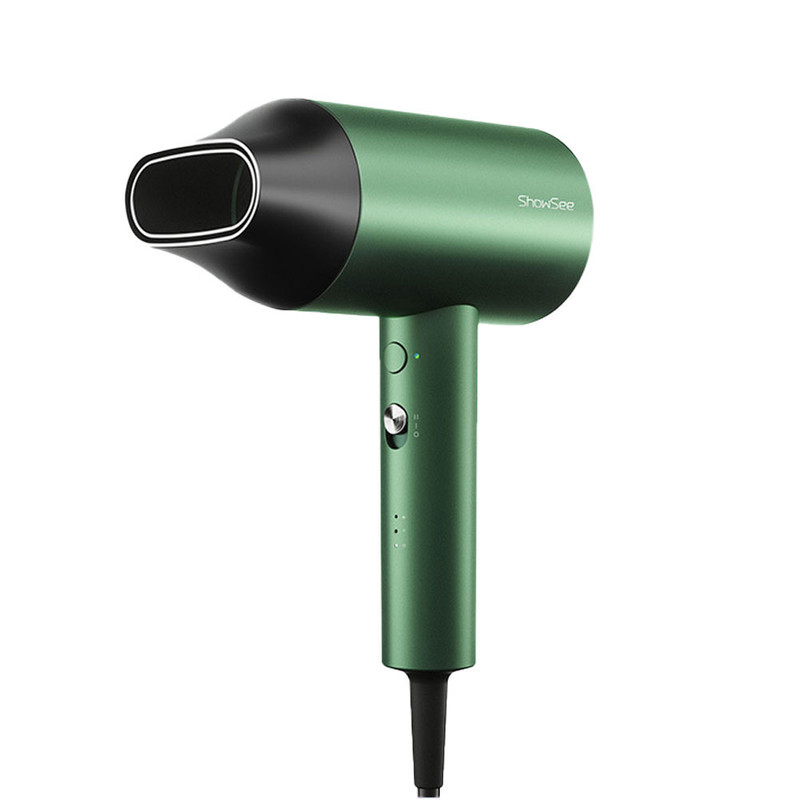 سشوار شوسی مدل A5 سشوار شوسی مدل A5