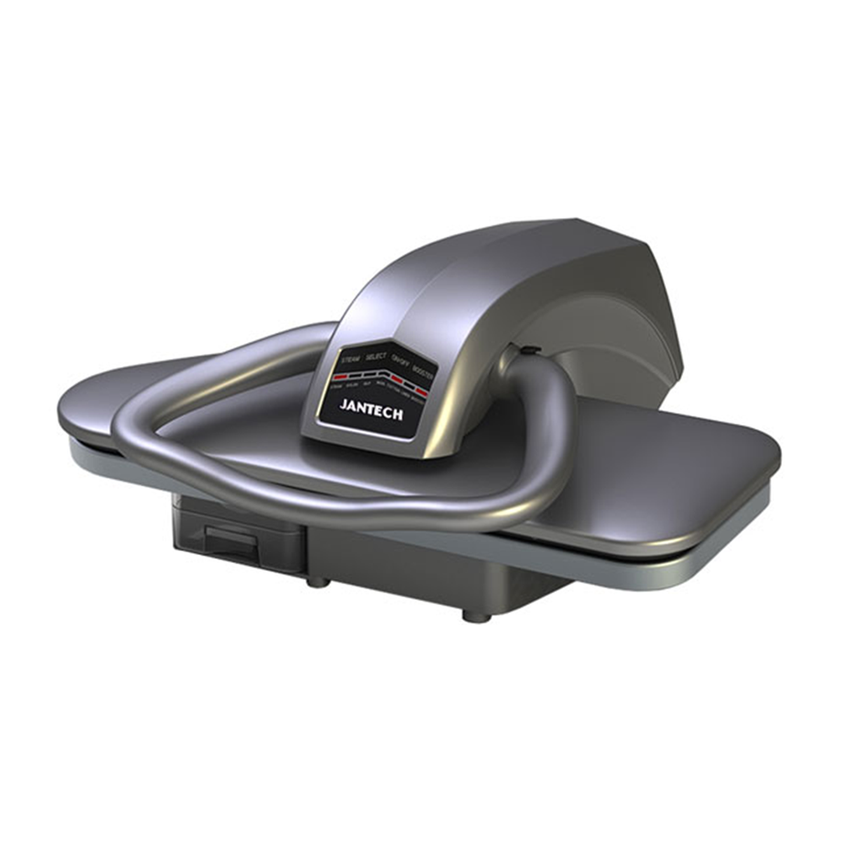 اتو پرس جانتک مدل NX500 اتو پرس جانتک مدل NX500