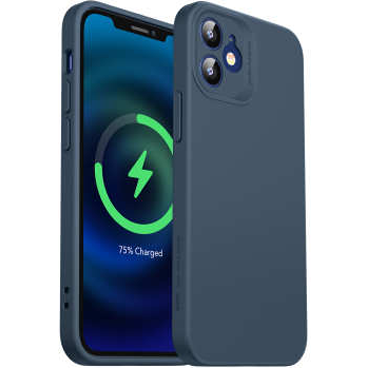 کاور ای اِس آر مدل Cloud With MagSafe مناسب برای گوشی موبایل اپل iPhone 12 کاور ای اِس آر مدل Cloud With MagSafe مناسب برای گوشی موبایل اپل iPhone 12