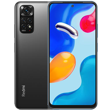 گوشی موبایل شیائومی مدل Redmi Note 11S ظرفیت 128 گیگابایت - رم 6 گیگابایت