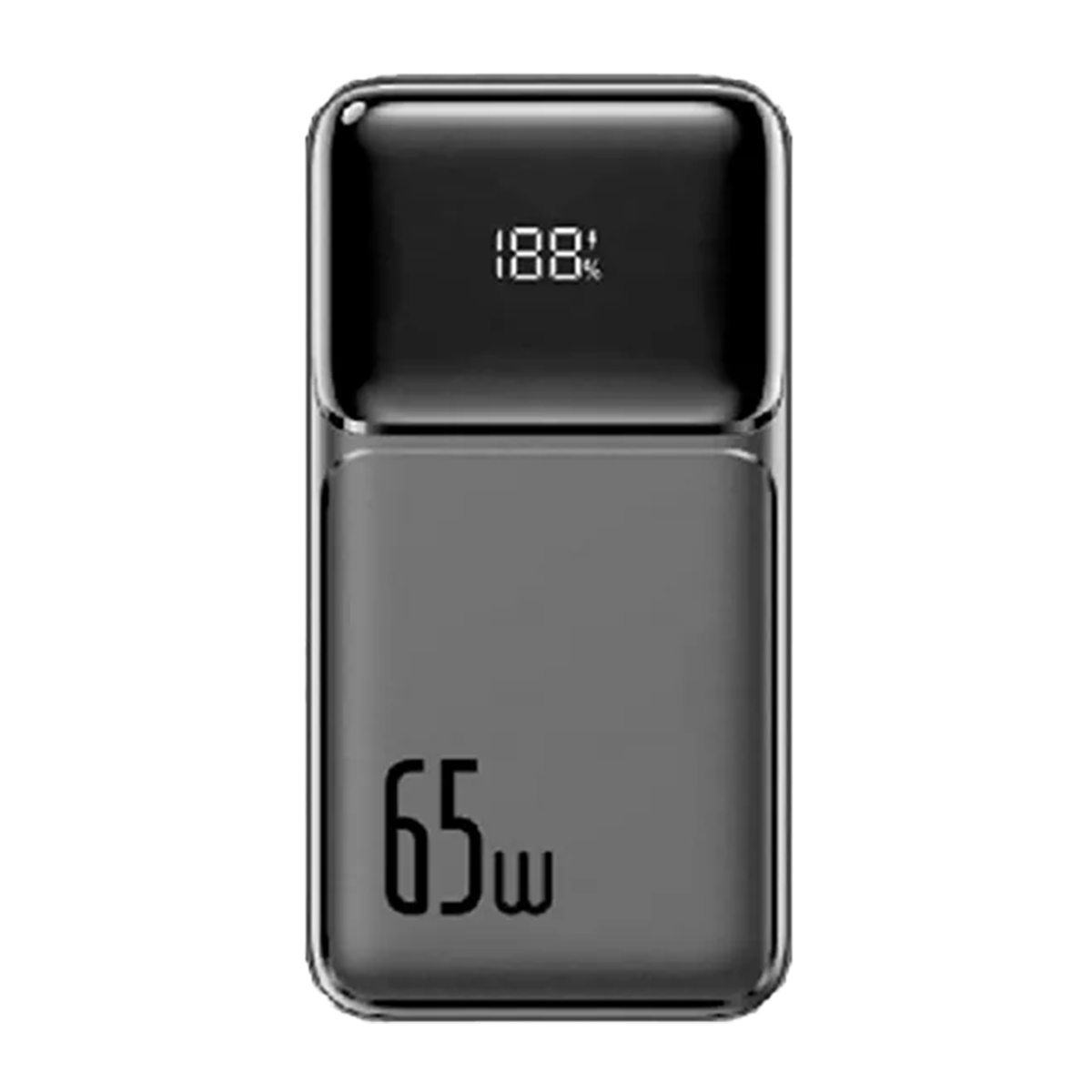 پاوربانک ریورسانگ مدل Phantom 65 Pro PB103 ظرفیت 20000 میلی آمپر ساعت پاوربانک ریورسانگ مدل Phantom 65 Pro PB103 ظرفیت 20000 میلی آمپر ساعت