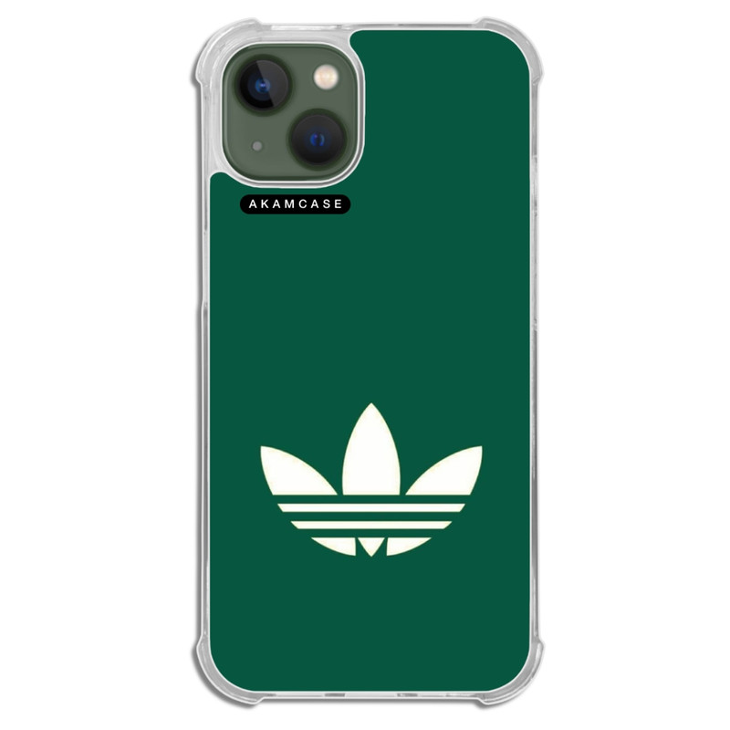 کاور گوشی اپل iPhone 13 آکام مدل AMCWTA13-ADIDAS17 کاور گوشی اپل iPhone 13 آکام مدل AMCWTA13-ADIDAS17