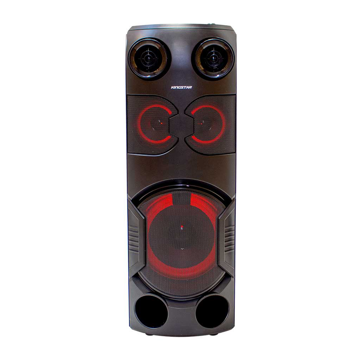 اسپیکر بلوتوثی خانگی کینگ استار مدل KBS510 اسپیکر بلوتوثی خانگی کینگ استار مدل KBS510