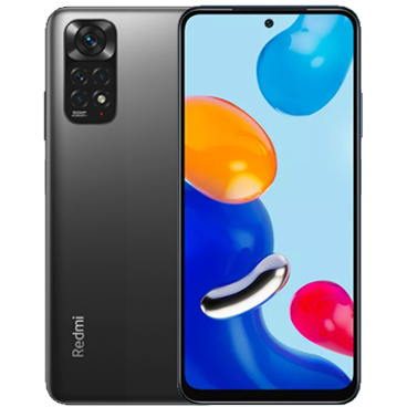 گوشی موبایل شیائومی مدل Redmi Note 11 ظرفیت 128 گیگابایت - رم 4 گیگابایت