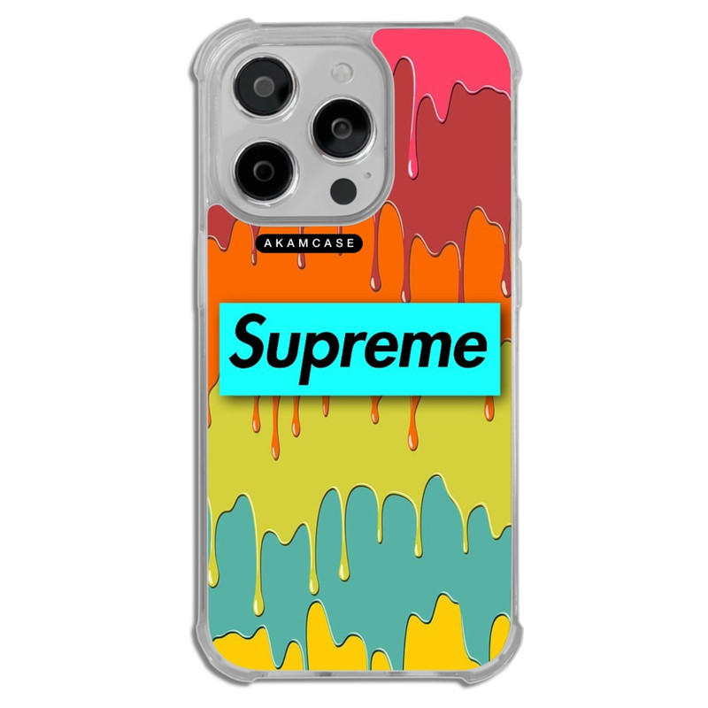 کاور گوشی اپل iPhone 14 Pro آکام مدل AMCWTA14PRO-SUPREME12 کاور گوشی اپل iPhone 14 Pro آکام مدل AMCWTA14PRO-SUPREME12