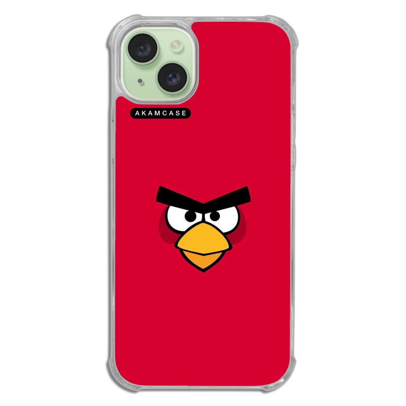 کاور گوشی اپل iPhone 15 Plus آکام مدل AMCWTA15PLUS-ANGRY BIRDS15 کاور گوشی اپل iPhone 15 Plus آکام مدل AMCWTA15PLUS-ANGRY BIRDS15