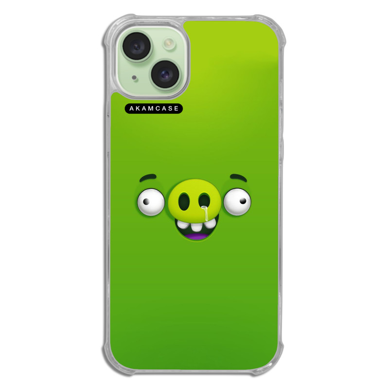 کاور گوشی اپل iPhone 15 Plus آکام مدل AMCWTA15PLUS-ANGRY BIRDS3 کاور گوشی اپل iPhone 15 Plus آکام مدل AMCWTA15PLUS-ANGRY BIRDS3