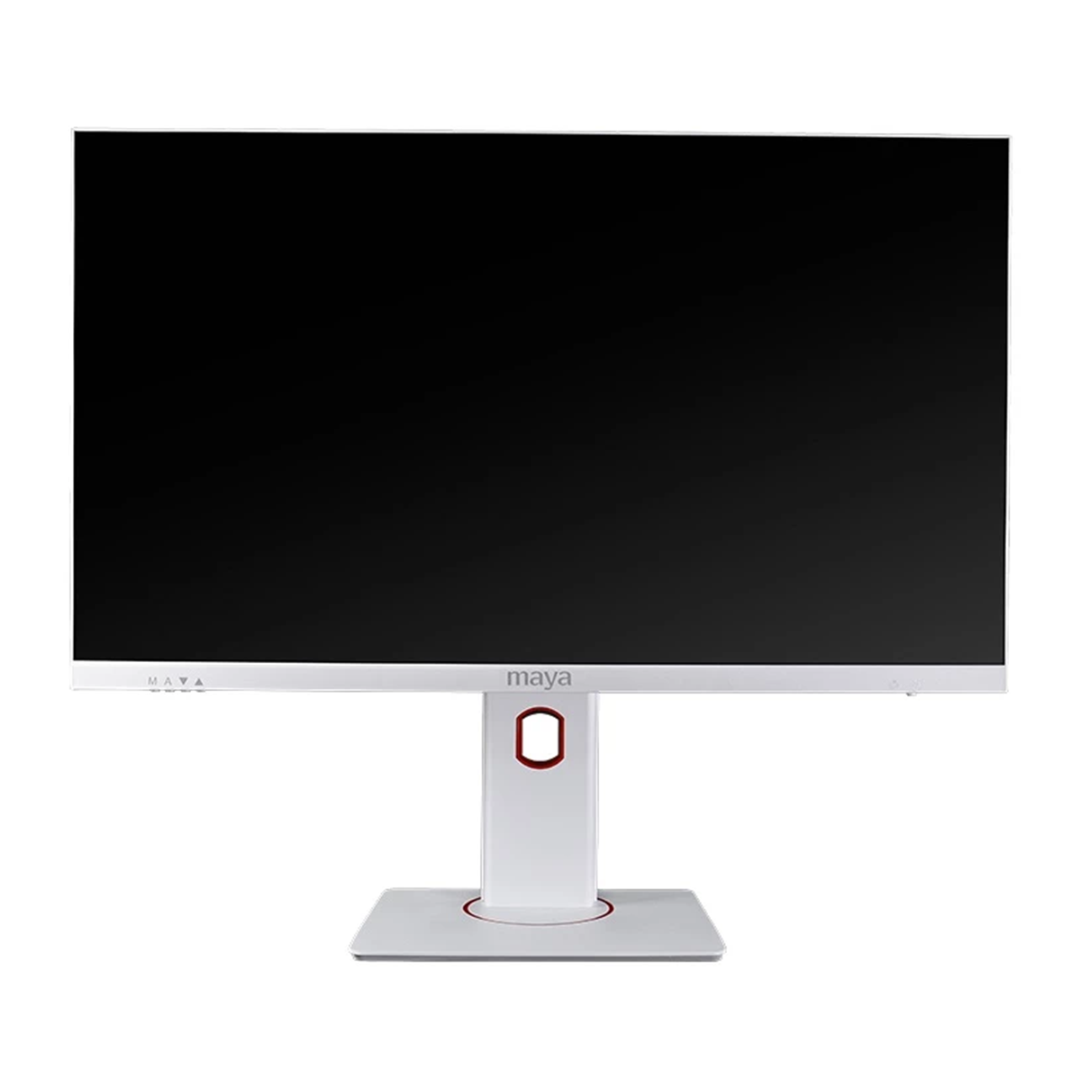 کامپیوتر All in One مایا 23.8 اینچی مدل MA27A 12M i5 12400 16GB 500GB کامپیوتر All in One مایا 23.8 اینچی مدل MA27A 12M i5 12400 16GB 500GB