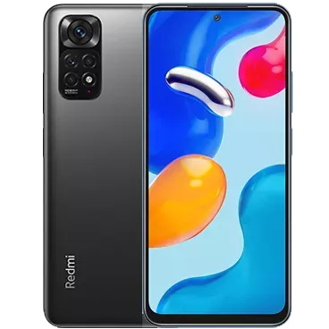  گوشی موبایل شیائومی مدل Redmi Note 11S ظرفیت 64 گیگابایت - رم 6 گیگابایت