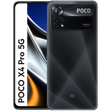 گوشی موبایل شیائومی مدل Poco X4 Pro 5G ظرفیت 256 گیگابایت - رم 8 گیگابایت