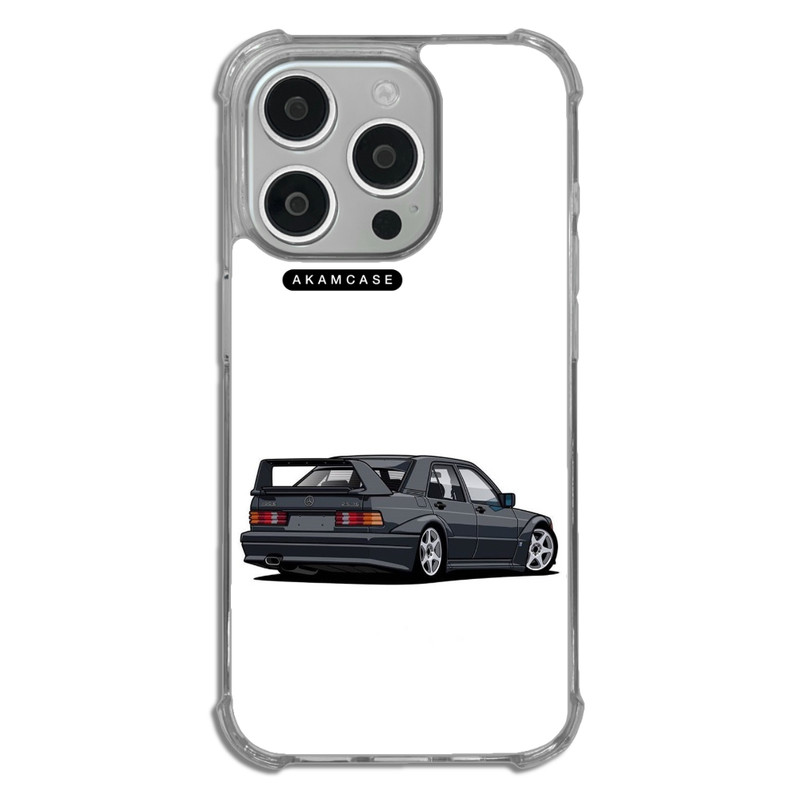 کاور گوشی اپل iPhone 15 Pro آکام مدل AMCWTA15PRO-BENZ3 کاور گوشی اپل iPhone 15 Pro آکام مدل AMCWTA15PRO-BENZ3