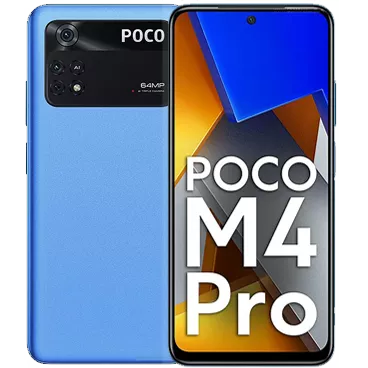 گوشی موبایل شیائومی مدل Poco M4 Pro - ظرفیت 256 گیگابایت - رم 8 گیگابایت