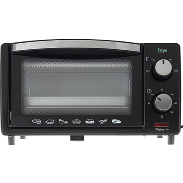 آون توستر سایا مدل Vulcan-10 آون توستر سایا مدل Vulcan-10