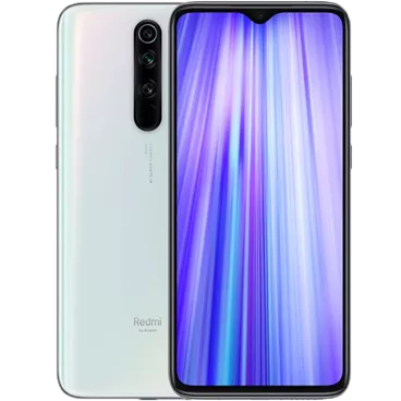  گوشی موبایل شیائومی Redmi Note 8 Pro ظرفیت 128 گیگابایت - رم 8 گیگابایت