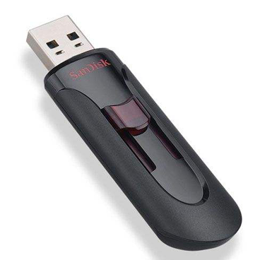 فلش مموری سن دیسک مدل CZ600 ظرفیت 32 گیگابایت فلش مموری سن دیسک مدل CZ600 ظرفیت 32 گیگابایت