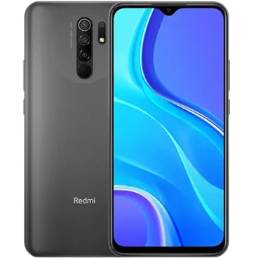  گوشی موبایل شیائومی  Redmi 9 NFC ظرفیت 64 گیگابایت رم 4 گیگابایت