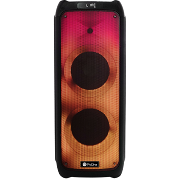 اسپیکر بلوتوثی خانگی پرووان مدل PSB4940 اسپیکر بلوتوثی خانگی پرووان مدل PSB4940