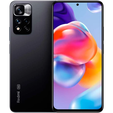  گوشی موبایل شیائومی Redmi Note 11 Pro+ 5G ظرفیت 128 گیگابایت - رم 6 گیگابایت	