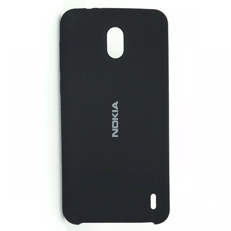 کاور سیلیکونی مناسب برای گوشی نوکیا 2 کاور سیلیکونی مناسب برای گوشی نوکیا 2